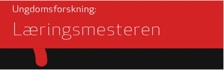 Læringsmesteren- Festskrift for Knud Illeris