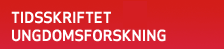 Tidsskriftet Ungdomsforskning