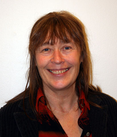 Birgitte Simonsen