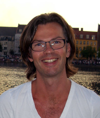 Niels Ulrik Sørensen