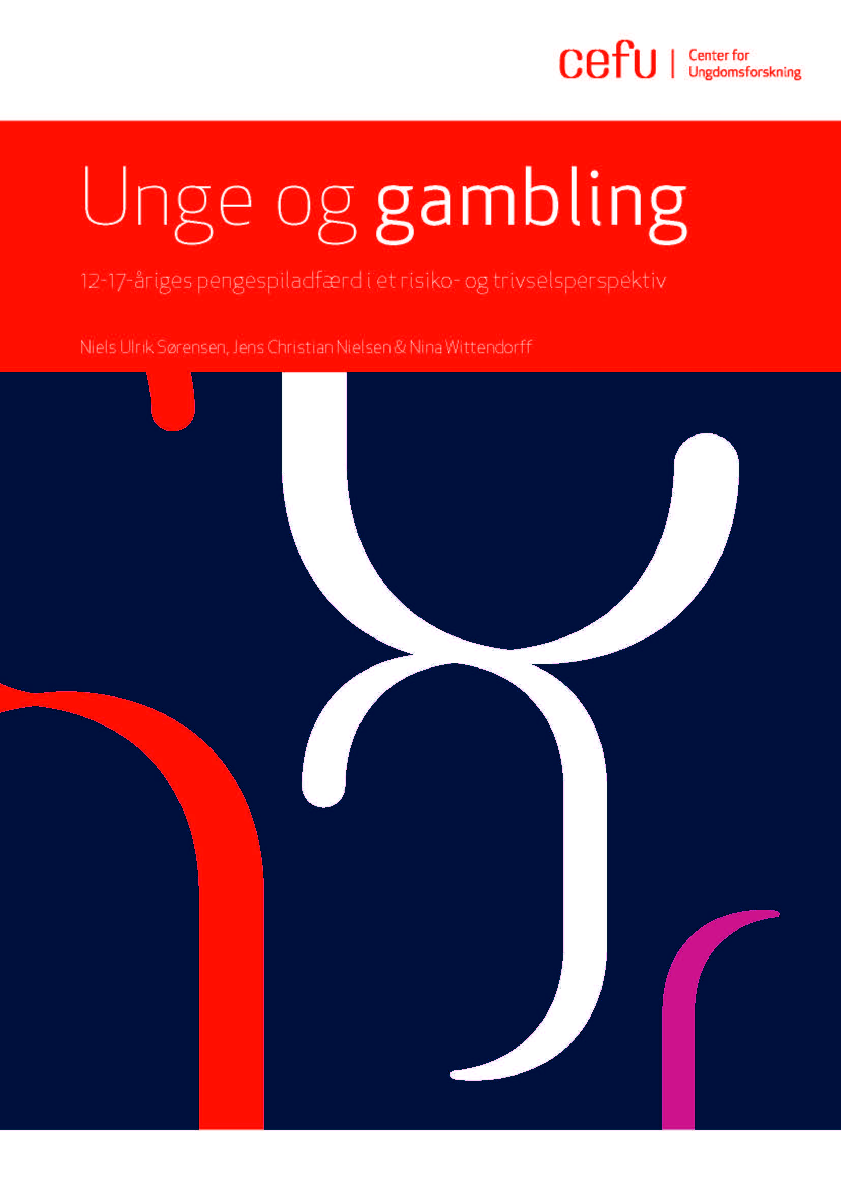 Unge og gambling