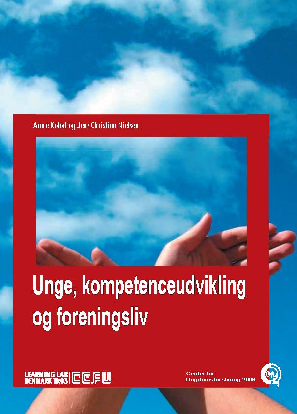 Unge, kompetenceudvikling og foreningsliv