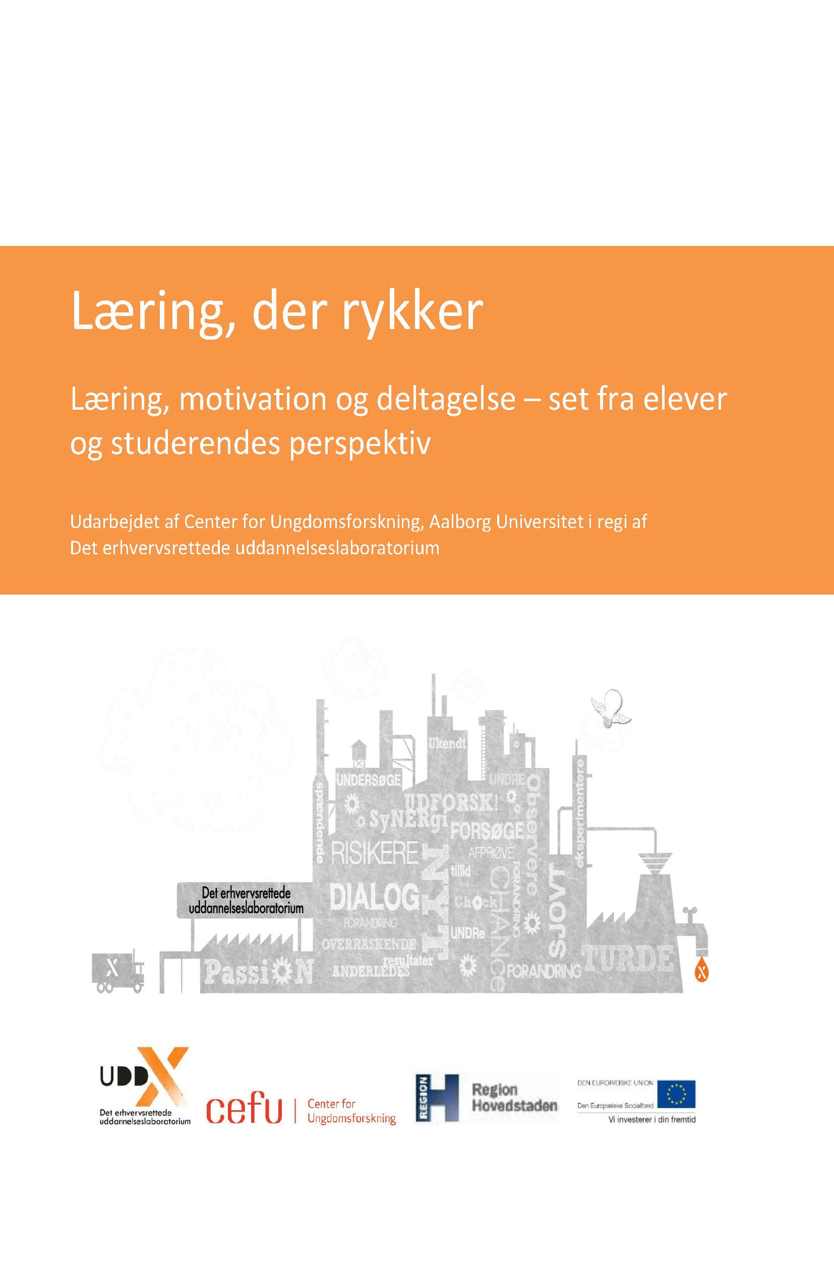 Læring, der rykker