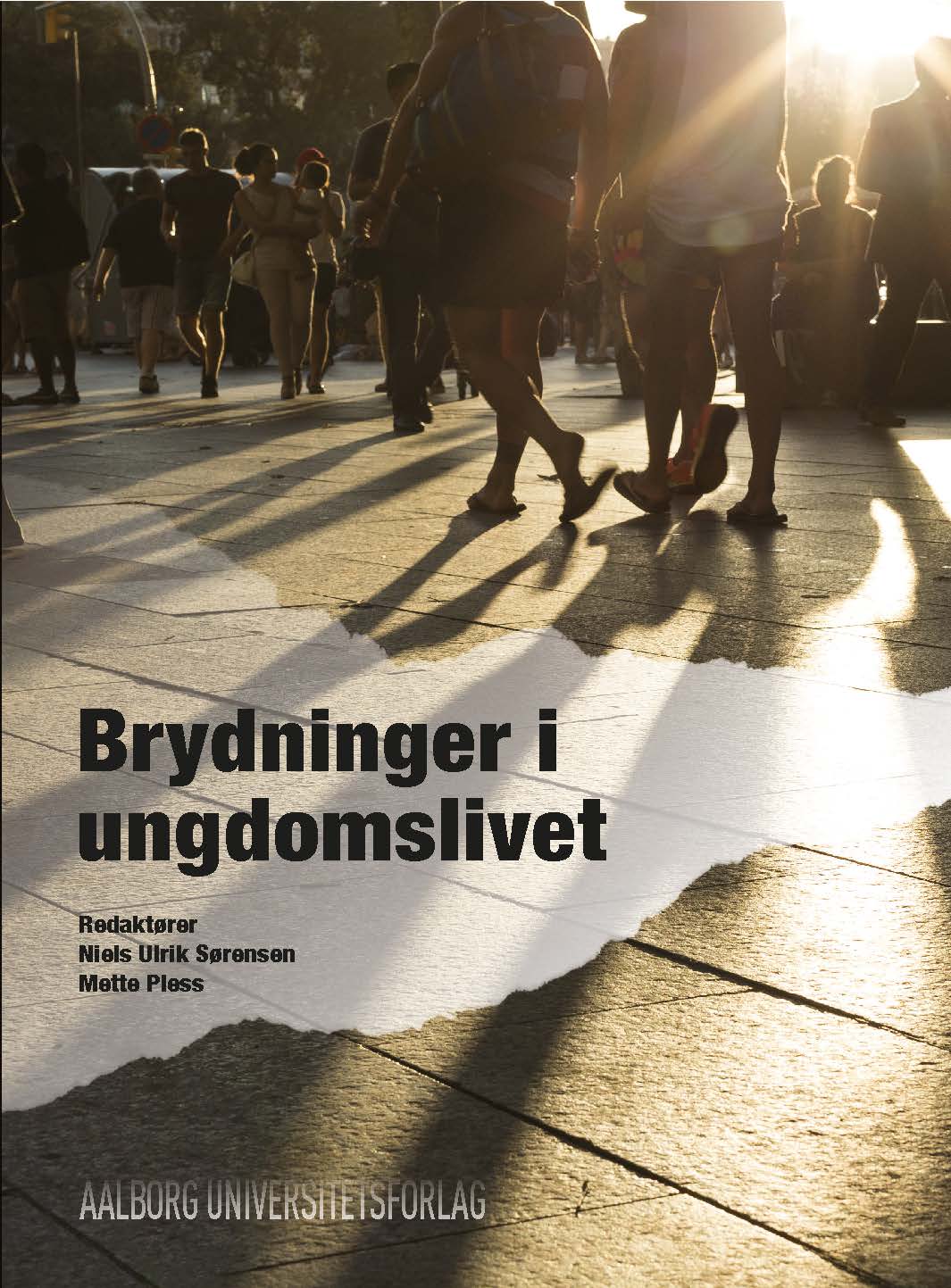 Brydninger i ungdomslivet