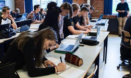 19042016_Lektor_Regeringens gymnasieudspil vanskeliggør uddannelsesvejen for sårbare unge_Ida Munch