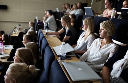 19052016_Politiken_Kønnet styrer stadig unges studievalg_Miriam Dalsgaard