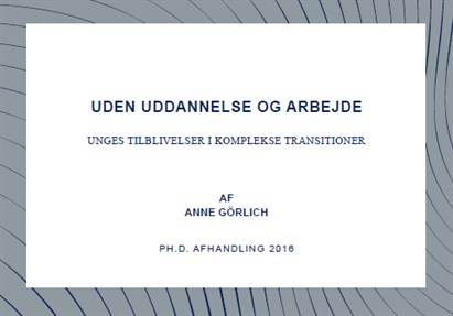 Billede Anne Phd