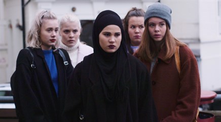 24082016_Kristeligt Dagblad_Skam: Tv-serie bryder med unges idealer om det perfekte