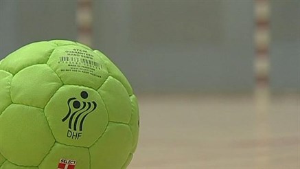 08122016_TV2 Nord_Nordjysk håndboldpige nomineret til Årets Kammerat