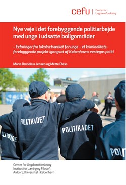 Politirapport