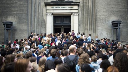 08032017_DR_Ungdomsforsker Vi skaber et angstfuldt uddannelsessystem