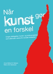 Når kunst gør en forskel