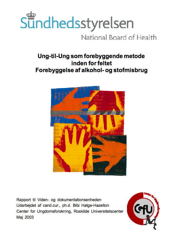 Ung-til-ung som forebyggende metode