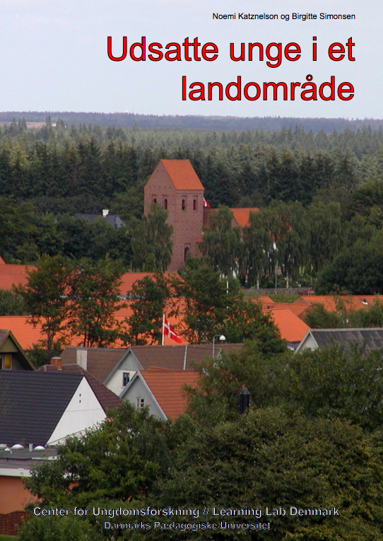 Udsatte unge i et landområde