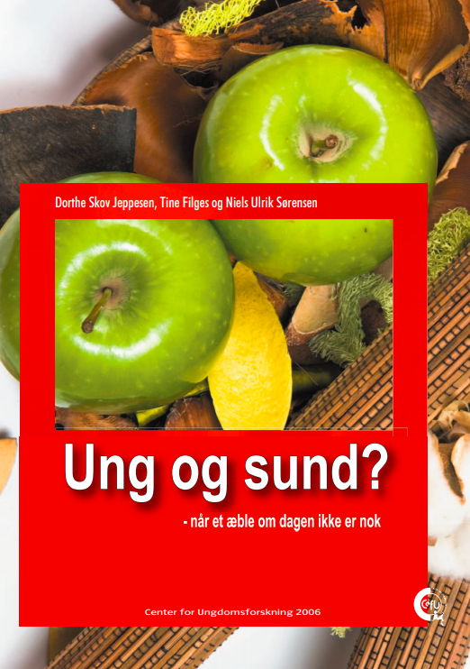 Ung og sund? - når et æble om dagen ikke er nok