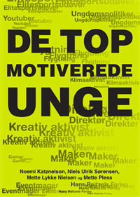 de topmotiverede unge