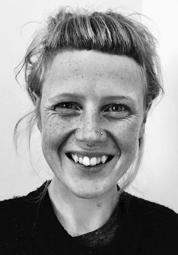 Katrine Thea Pløger Nielsen