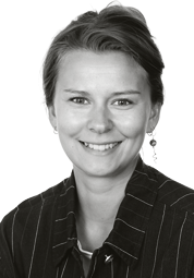 Stine Amanda Sørensen