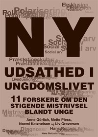 Ny Udsathed I Ungdomslivet