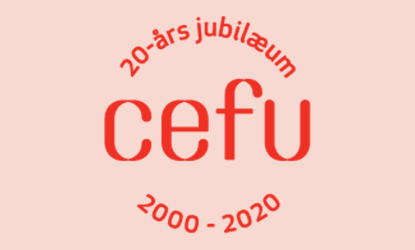 Jubilaeumsevent