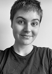 Rebekka Nordal Thomsen