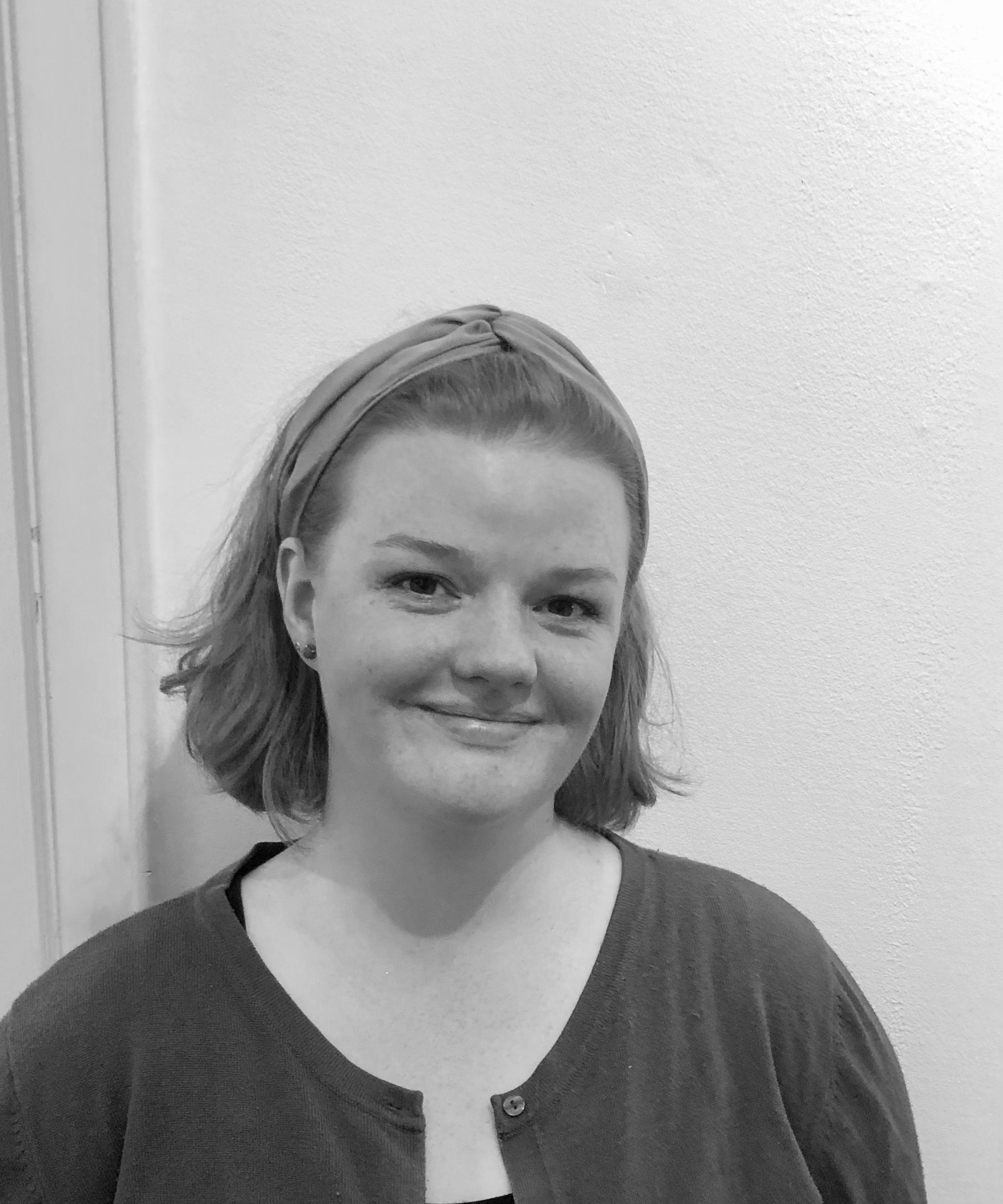 Amalie Frimodt-Møller