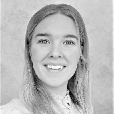 Kamilla Møller Behrend