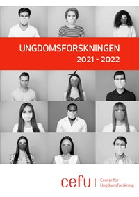 Årsberetning 2021 forside