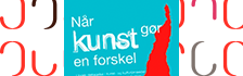 Når kunst gør en forskel