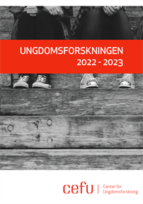 Årsberetning 2022 forside