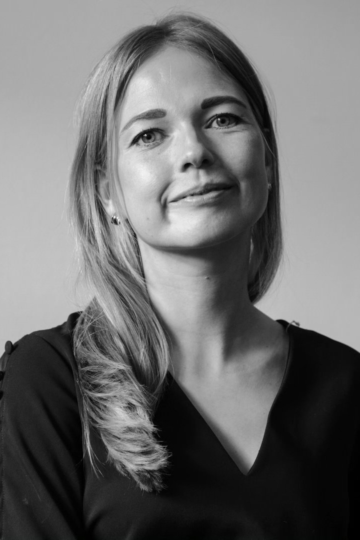 Katrine Vraa Justenborg