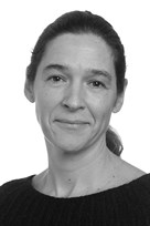 Anne Mette W. Nielsen