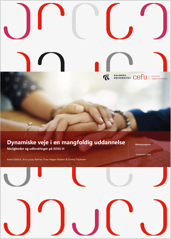 Dynamiske veje i en mangfoldig uddannelse. Muligheder og udfordringer på SOSU H
