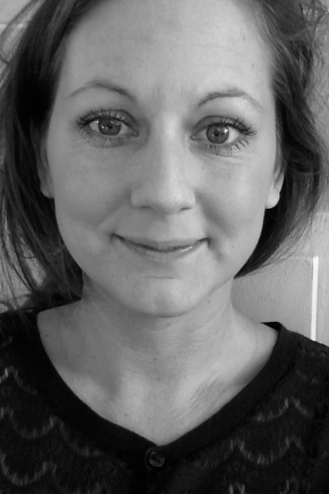 Louise Dånge