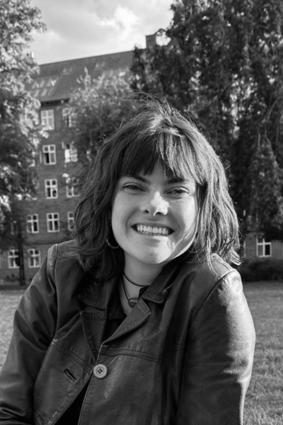 Freja Lee Andersen