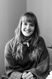 Julie Lykke Schneider Jensen