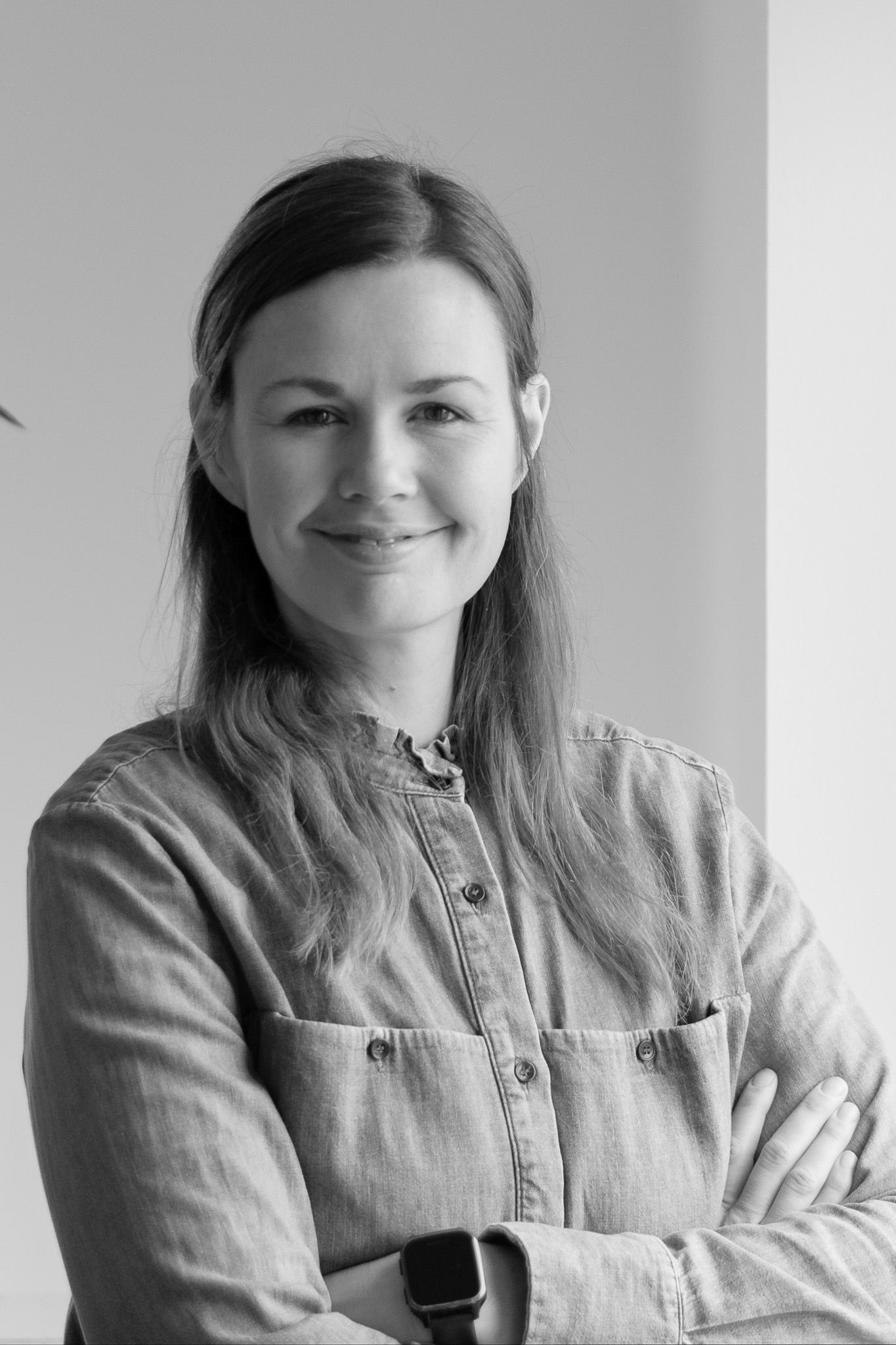Ida Andrea Nilsson