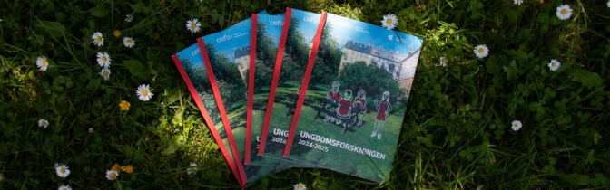 Foreningen Center for Ungdomsforskning