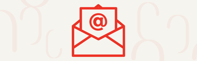 Nyt fra CeFU: Nyhedsbrev