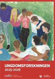 Årsberetning 2025 26 Forside